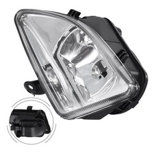 Ricambio Fendinebbia Sinistro