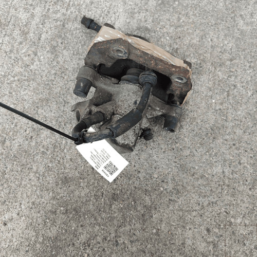 Pinza freno post mini - post.,