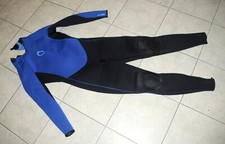 Muta surf o sport acquatici Tribord 4/3 mm