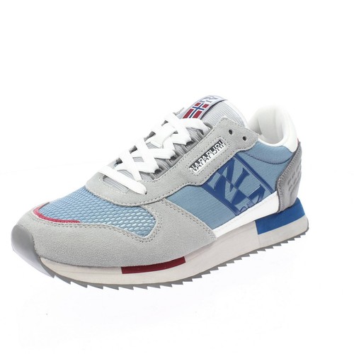 Napapijri virtus sneakers - napapijri,
