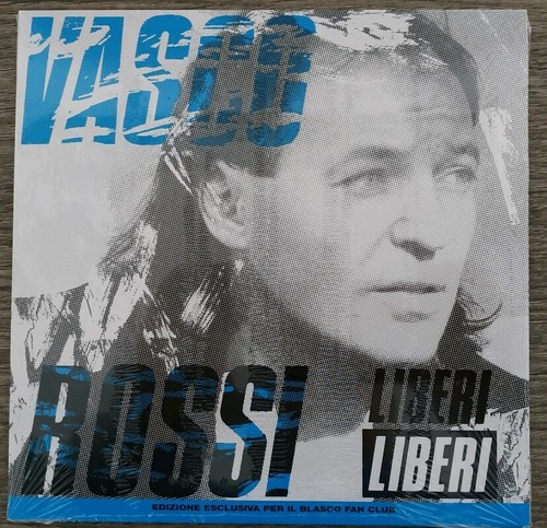 Vasco rossi liberi - vasco,
