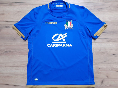 Italia maglia rugby - rugby,