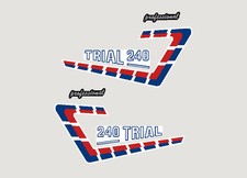 FANTIC MOTOR TRIAL 240