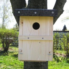 Nido per Stare 45 MM Fori di