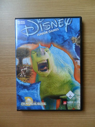 Disney dinosauro - -,