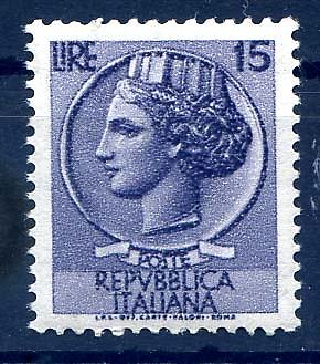 Siracusana lire stelle ii - siracusana,