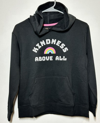 Felpa con cappuccio pullover