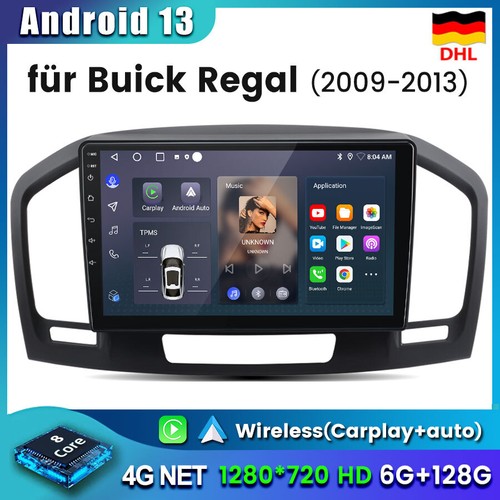 Autoradio gps android - android, 6+128