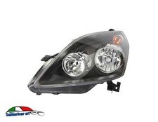 FANALE PROIETTORE DESTRO ELETTRICO ADATTABILE A OPEL ZAFIRA B A05 06/2005-> 1216