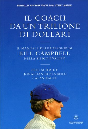 Libro coach un trilione - libro,