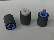 KIT RULLINI CARTA PER HP