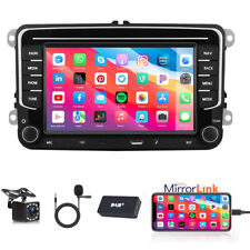 Autoradio 7" Android15 DAB+