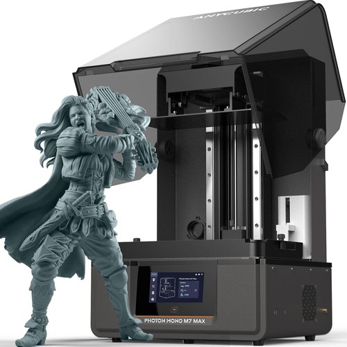 Anycubic version photon - version,