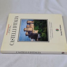 (AA. VV) Castelli d'Italia