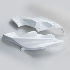 Carena laterale non verniciata