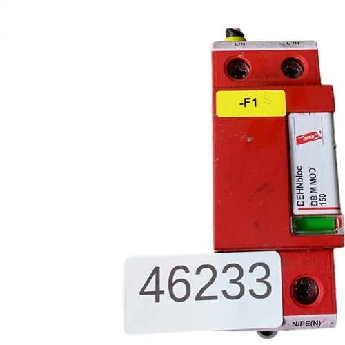 Dehn dehnbloc 961001 mod - m,