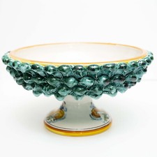 Centrotavola alzata D.25cm in