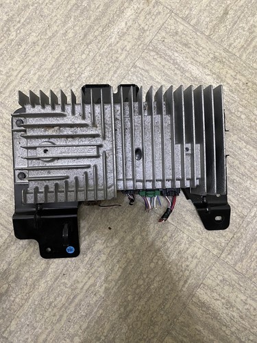 Amplificateur bose mazda cx7 - mazda,