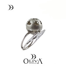  ANELLI DONNA ARGENTO 925