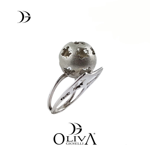 Anelli donna argento 925 - anelli,