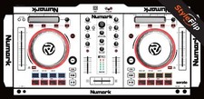 Numark mixtrack pro bianco - mixtrack,
