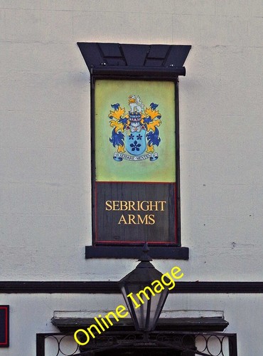 Photo 6x4 sebright arms - 6x4, (2)