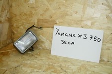 Faro anteriore secondario  Yamaha xj 750 seca 11M