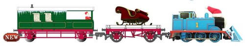 Gauge bachmann thomas - -,