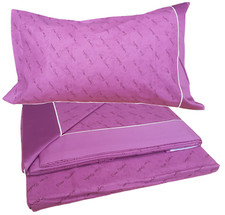 Lenzuola caldo Cotone Completo