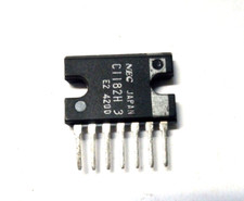 UPC1182H NEC CIRCUITO INTEGRATO NOS