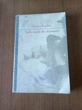 Sulle tracce dei dinosauri |