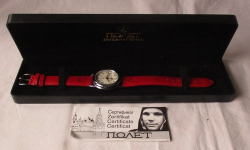Poljot orologio polso - da,