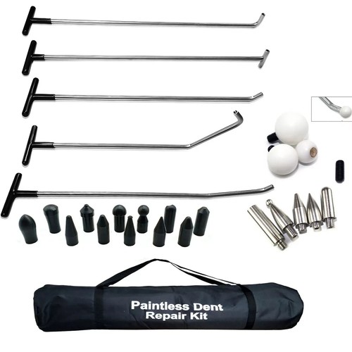 Set attrezzi rimozione - attrezzi,