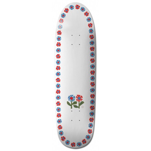 Tavola skateboard element - da,