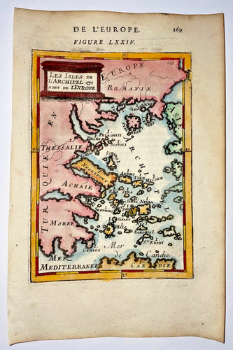 Grecia mar egeo - mar,