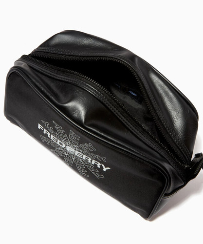 Nuovissima borsa lavaggio fred - nuovissima,