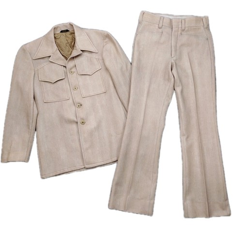 Set giacca pantaloni tuta - giacca,