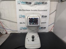 Nidek Tonoref II ARK NCT