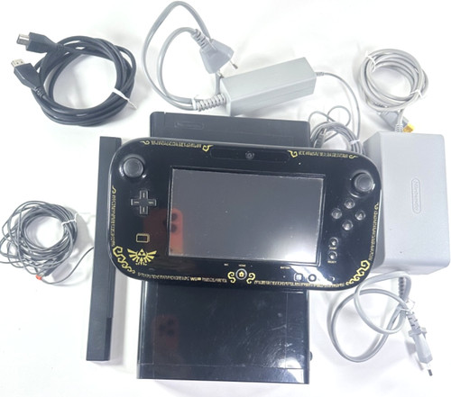 Console nintendo wii - console,
