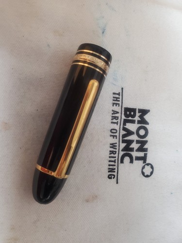 Ricambi tappo montblanc - tappo,