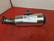 HONDA CB 1000 RA-J SCORPION