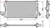 RADIATORE OPEL ASTRA MT