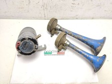 TROMBE CLACSON BITONALI FIAMM