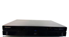 Pioneer bdp 320 lettore - lettore, bluray