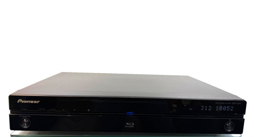 Pioneer bdp 320 - bdp-320, bluray