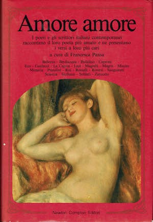 Amore poeti - amore., gli