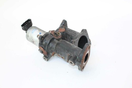 Valvola egr opel meriva - egr,