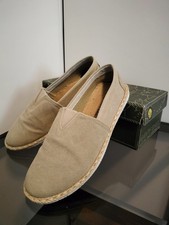 SCARPE ESPADRILLAS NAVY SAIL