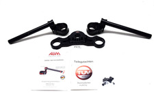 Muto 43 mm multiClip SPORT