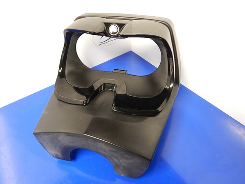 Deflettore surround calibro